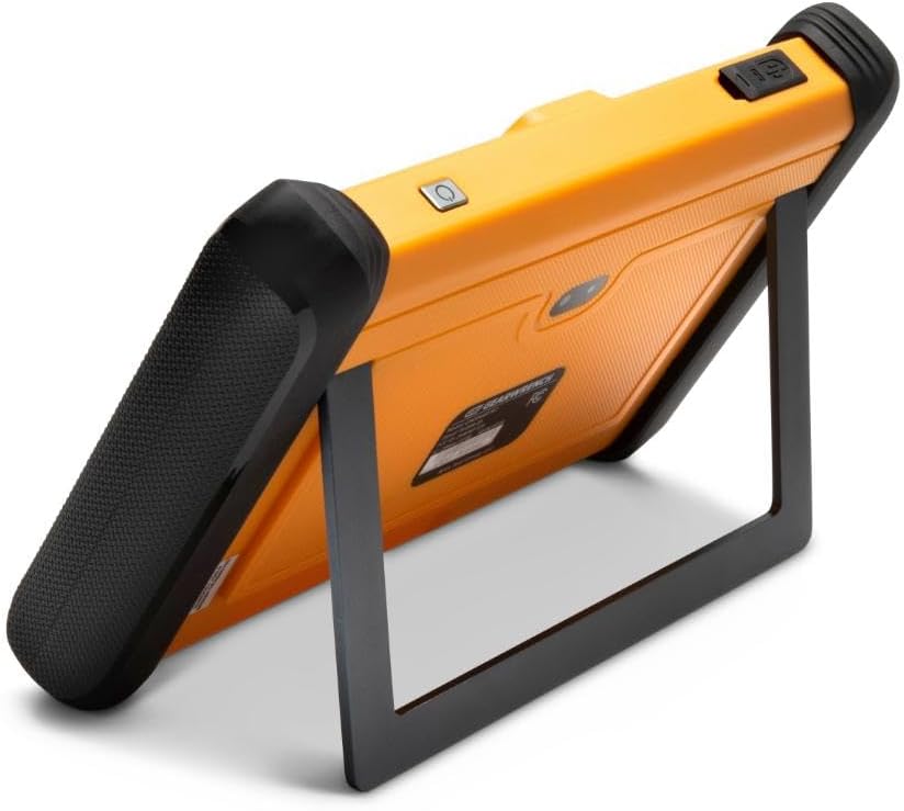 GEARWRENCH 7' Wireless Bi-Directional Diagnostic Scanner Tablet, Includes 4 Years of Software Updates | GWSMART07