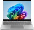 Microsoft Surface Laptop for Business (2025), Windows 11 Pro, Copilot+ PC, 13' Touchscreen Display, Snapdragon X Plus, 16GB RAM, 256 GB SSD Storage, Platinum