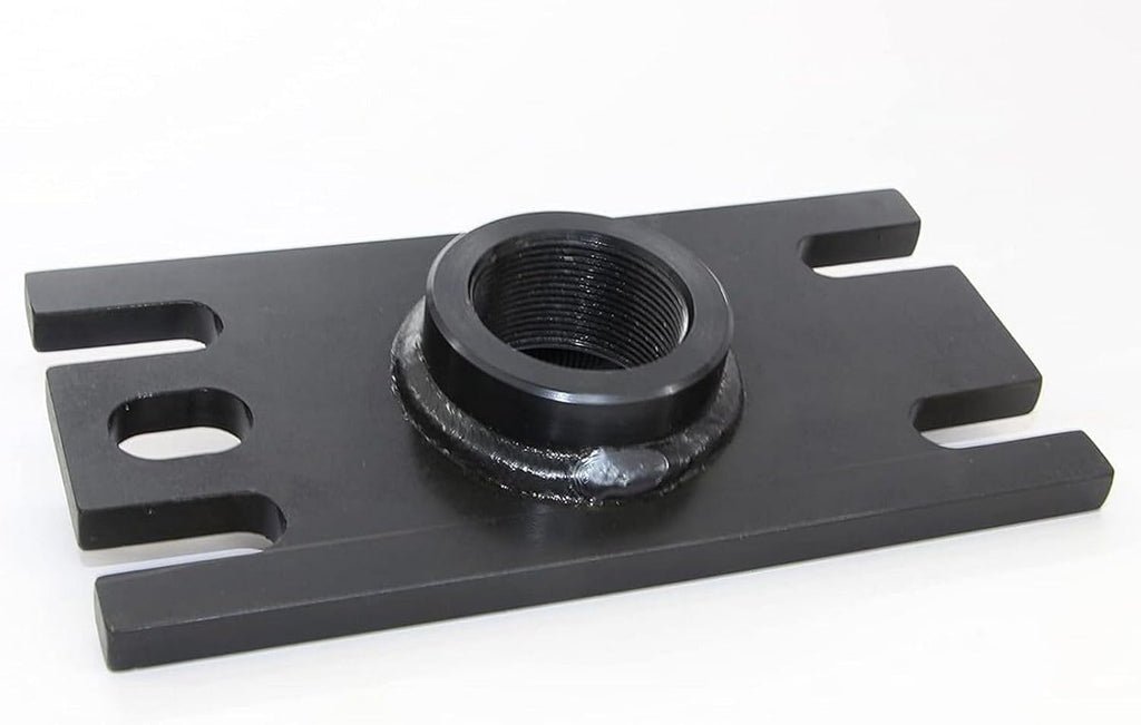 Gimbal Bearing Remover Tool Automotive Specialty Tools Heavy Duty Gimbal Bearing Removal Tool Fit for Volvo for MerCruiser Alpha 1 MR Bravo, OMC Cobra