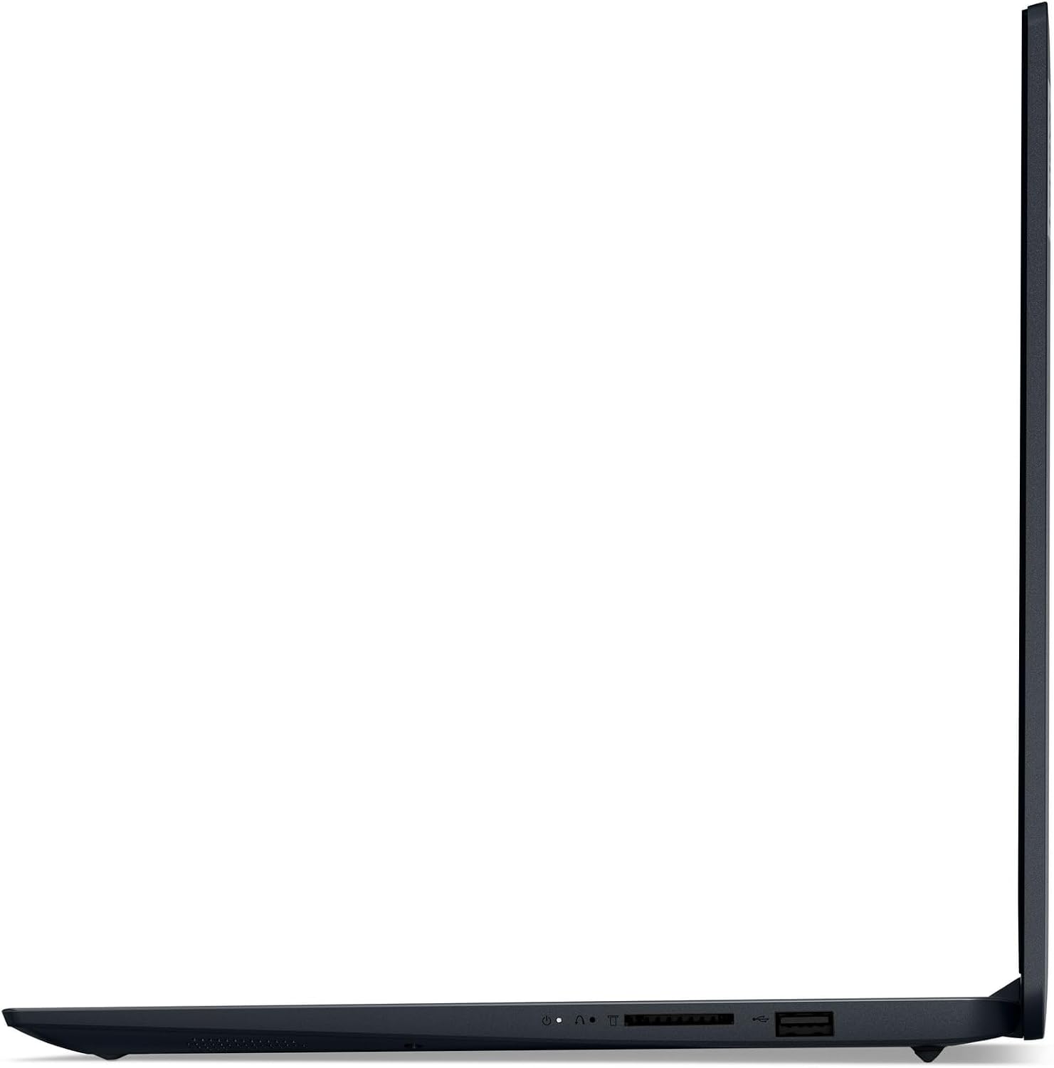 Lenovo 2025 IdeaPad 15.6' FHD IPS Touchscreen Laptop 10-Core Intel Core i5-1335U Iris Xe Graphics 24GB DDR4 2TB NVMe SSD USB-C w/DP WiFi AX BT Webcam HDMI1.4 Windows 11 Home w/RE USB