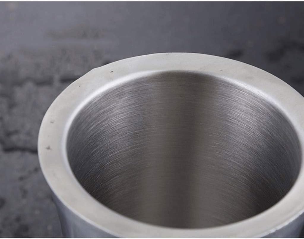 ice bucket, Ice Bucket Thick Stainless Steel Ice Bucket Champagne Bucket Ice Bucket Wine Red Beer Ice Bar Hotel Insulation Ice