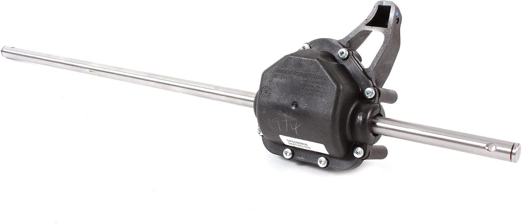 Husqvarna 581680801 Lawn Mower Transmission Assembly (Replaces 434564) Genuine Original Equipment Manufacturer (OEM) Part