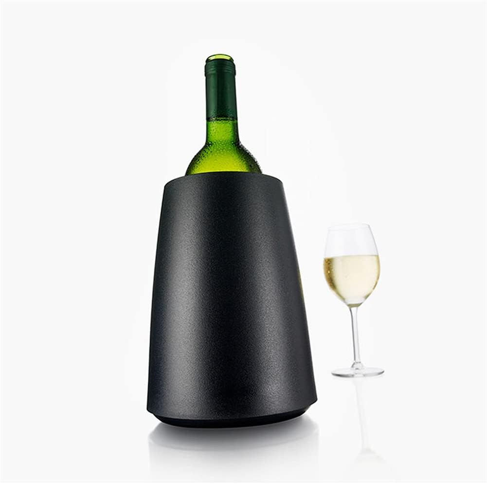 ice bucket, Ice Bucket Cool Down Quickly, Champagne Ice Bucket, Red Wine Ice Wine Cooler, Wine Insulation Cooler