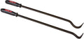 Mayhew 61361 Dominator Specialty Pry Bar Set, 2-Piece