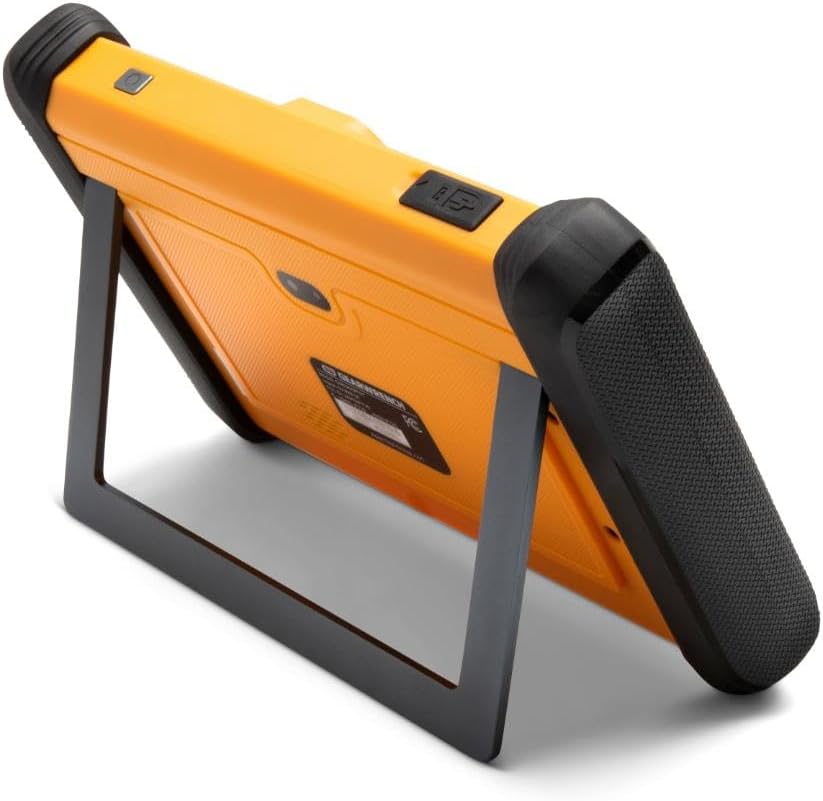 GEARWRENCH 7' Wireless Bi-Directional Diagnostic Scanner Tablet, Includes 4 Years of Software Updates | GWSMART07