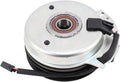 ECCPP New Electric Lawn Mower Electric PTO CLUTCH Kits 5219-81 Compatible With for Toro 110-6766 / for Exmark 110-6766 / for Warner 5219-81 / for Xtreme X0379
