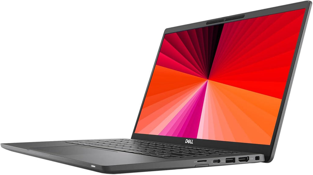 Dell Latitude 7420 2-in-1 Business Laptop, 14' FHD Touchscreen, Core i5-1145G7, 16GB RAM, 512GB SSD, Windows 11 Pro (Renewed)