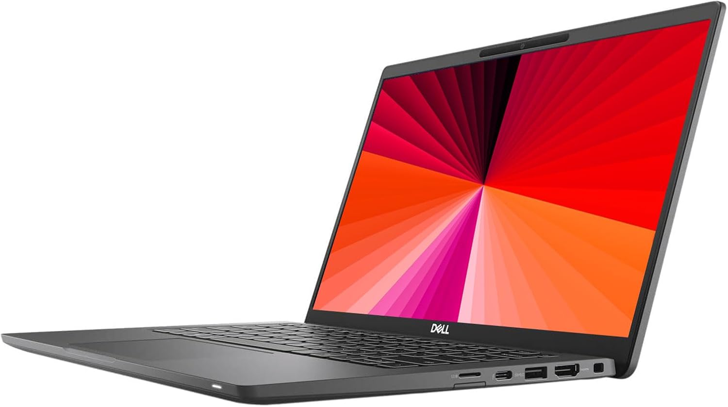 Dell Latitude 7420 2-in-1 Business Laptop, 14' FHD Touchscreen, Core i5-1145G7, 16GB RAM, 512GB SSD, Windows 11 Pro (Renewed)