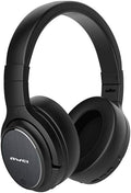 Wireless Bluetooth Headphones Over Ear Stereo Foldable Headphones with Mic Deep Bass Earphones Foldable Headset for PC/Cell Phones/TV