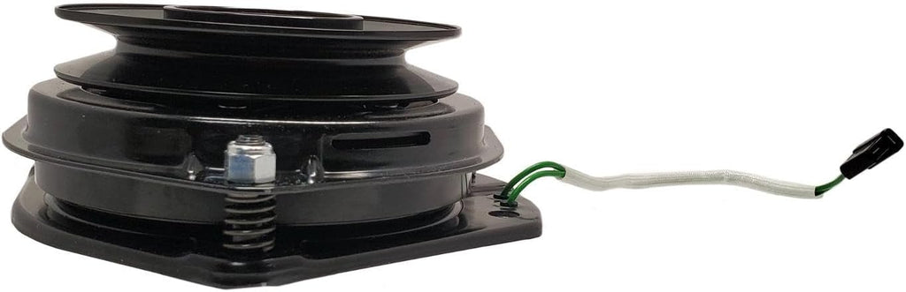 John Deere OEM Electric PTO Clutch Ztrak Lawn Mowers 737 757 777 797 Part # TCA15800