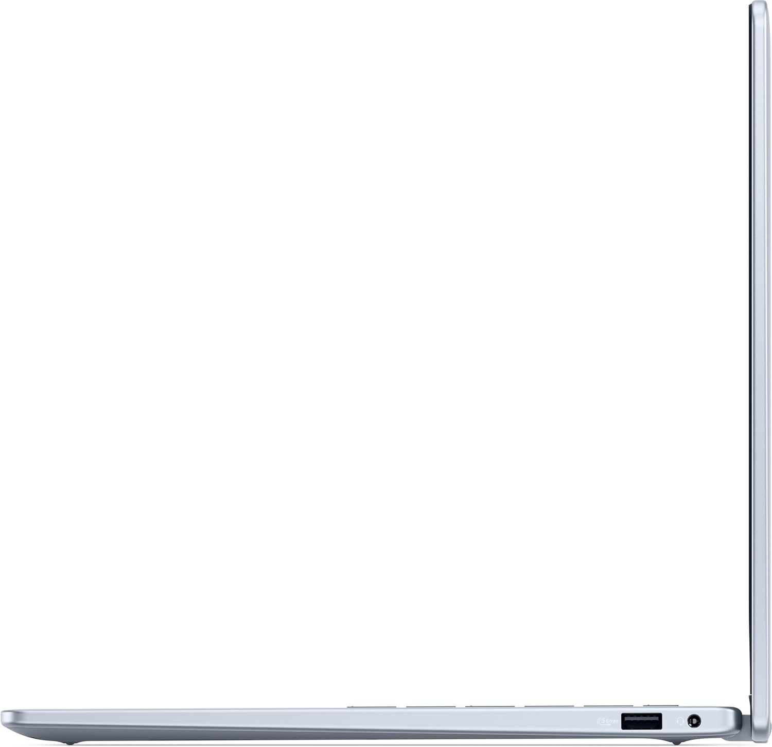 Dell 14 Plus 2-in-1 14' WUXGA Touch Laptop 8-Core Intel Core Ultra 9 288V Arc Graphics 32GB LPDDR5 1TB NVMe SSD Thunderbolt 4 WiFi BE BT Webcam HDMI2.1 Backlit KB Fingerprint Windows 11 Pro