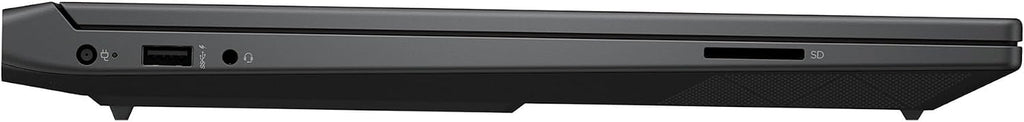 HP Victus 15-FA100 2024 Gaming Laptop 15.6' FHD IPS 144Hz 8-Core Intel i5-13420H 64GB DDR4 2TB SSD NVIDIA GeForce RTX 4050 6GB GDDR6 Wi-Fi 6 Backlit Keyboard Win11 Pro w/ONT 32GB USB