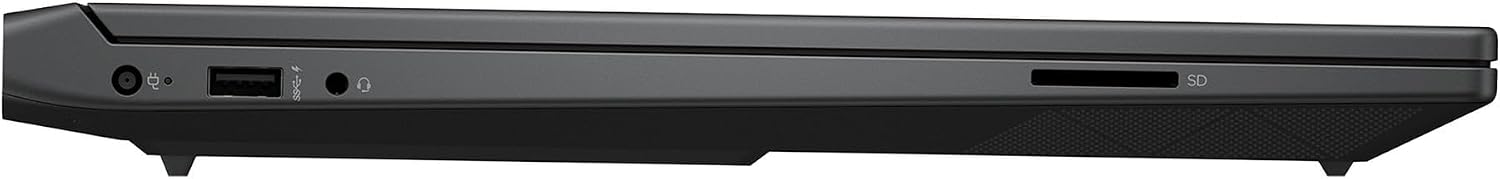 HP Victus 15-FA100 2024 Gaming Laptop 15.6' FHD IPS 144Hz 8-Core Intel i5-13420H 64GB DDR4 2TB SSD NVIDIA GeForce RTX 4050 6GB GDDR6 Wi-Fi 6 Backlit Keyboard Win11 Pro w/ONT 32GB USB