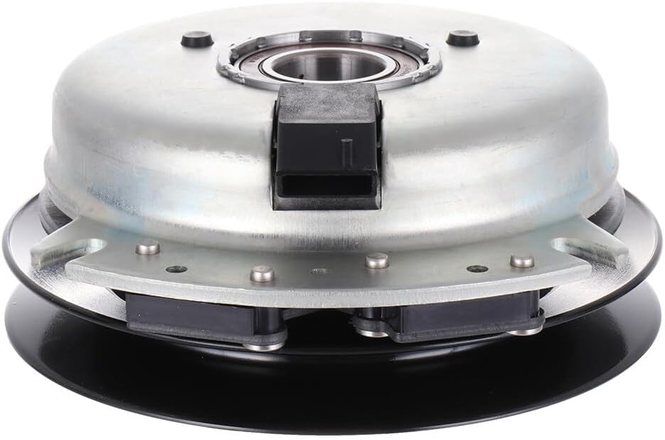 Electric Lawnmower, SCITOO PTO Clutch Fit for Exmark, for Toro, for Warner, for Xtreme 5218-243