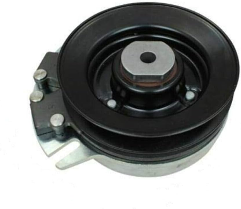 Replacement Tool Part for Chainsaw Lawn Mower Electric PTO Clutch for Toro EXmark 116-1947 (US0724-0717)