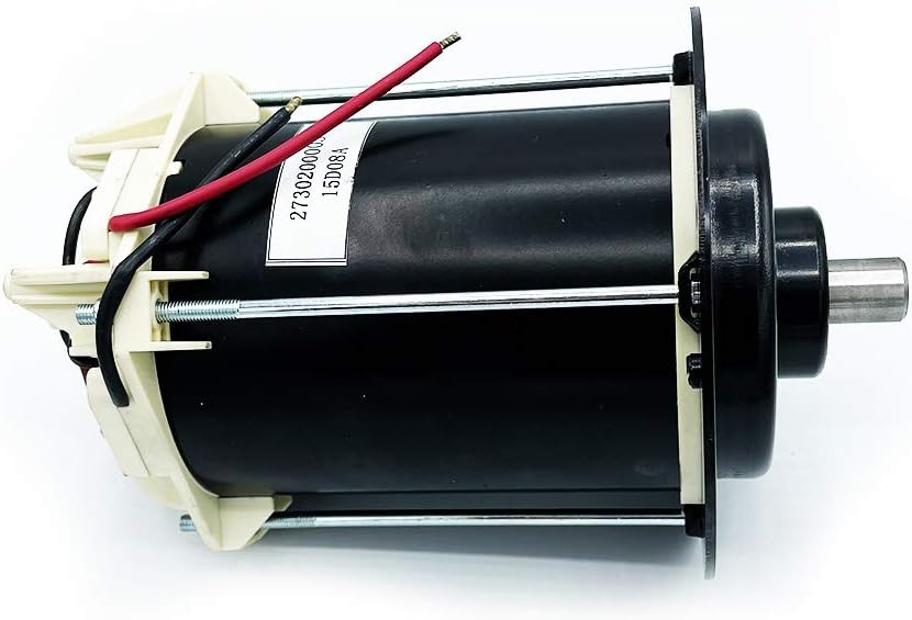 EGO Power+ Parts 2823675003 DC Motor Assembly for LM2000-S 20' Lawn Mower