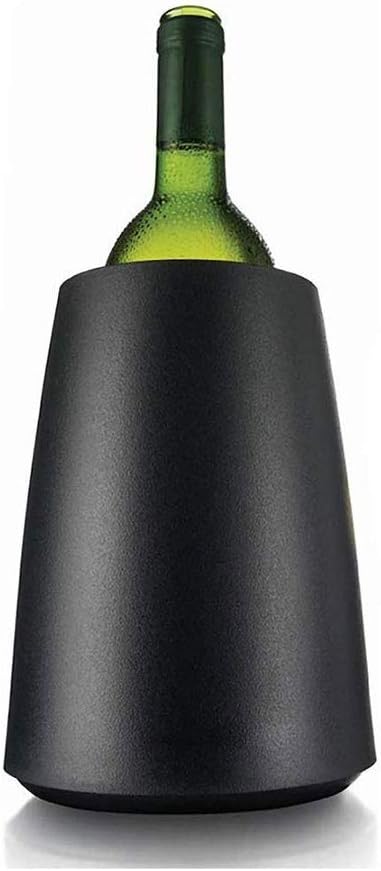 ice bucket, Ice Bucket - Red Wine Ice Bucket Ice Wine Jug Iced Artifact Ice Wine Barrel