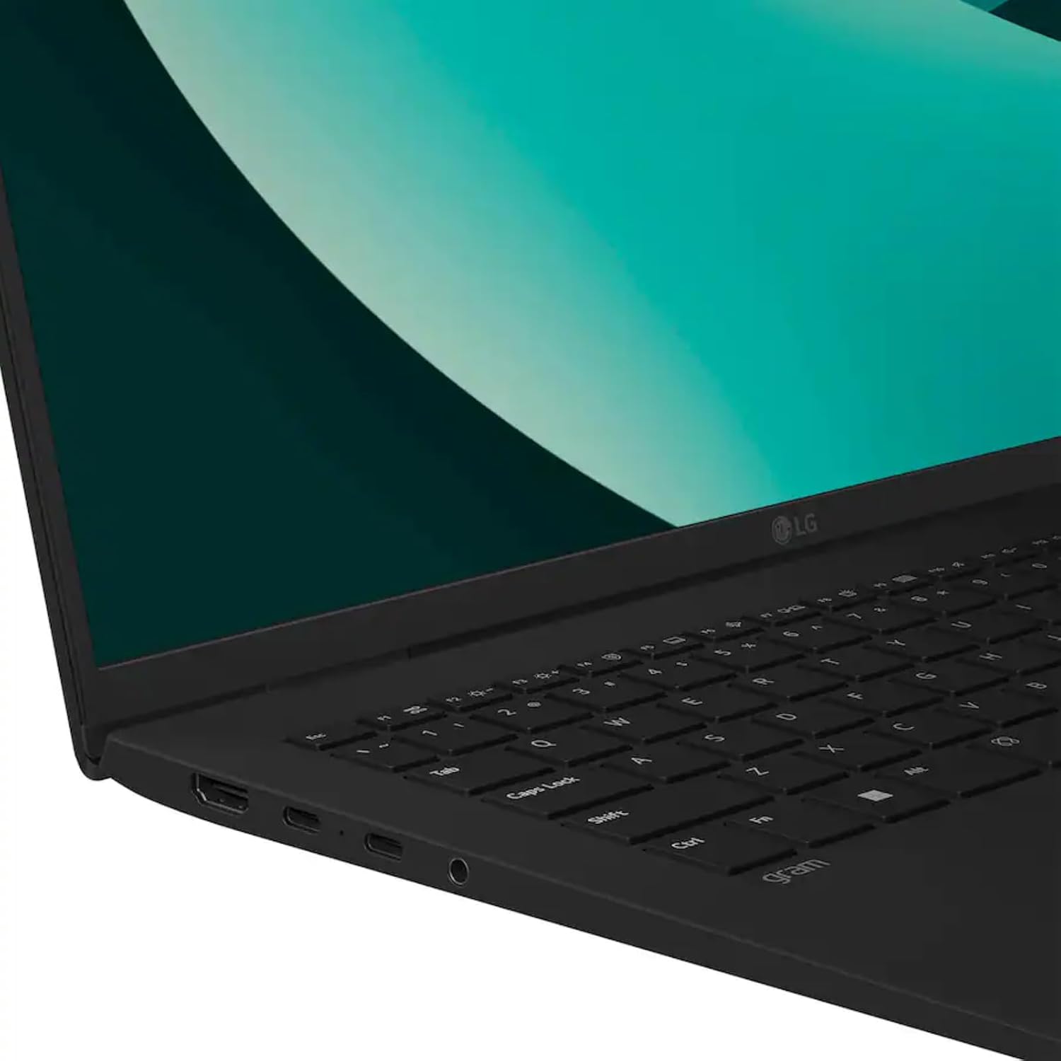 LG Gram 2025 17 Touchscreen Laptop - 17-inch WQXGA Display, Intel Ultra 9 288V, Intel Arc Graphics, Windows 11 Pro, 32 GB RAM + 2 TB SSD, Copilot+, Wi-Fi 7, Backlit Keyboard, 20H+ Long Battery Life
