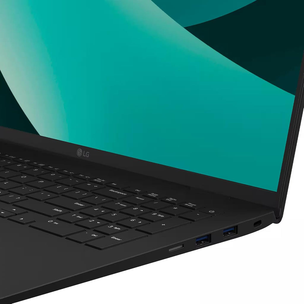 2025 LG Gram 17 Touchscreen Laptop - 17' Touch Display, Intel Ultra 9 288V, Intel Arc, Wi-Fi7, Backlit KB, Copilot+ PC, Lightweight, Long Battery Life, Win 11 Pro, 32GB RAM, 4TB SSD, Accessories