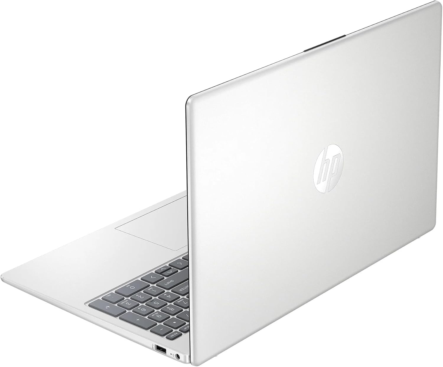 HP Flagship Touchscreen Laptop for Business - 15.6' FHD IPS Touchscreen | Intel Core i7 1355U (up to 5.0 GHz) | 16GB RAM + 512GB SSD | Intel Iris Xe Graphics | Wi-Fi 6 | Windows 11 Pro | Copilot AI