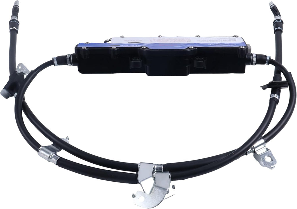 Electronic Parking Brake Assy 59700C5610 Compatible with KIA Sorento 2015-2018 2.0L 2.4L 3.3L Replacess 59700-C5610