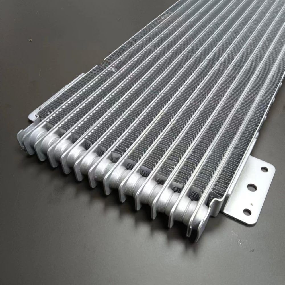 1PCS OEM LPD49211 radiator