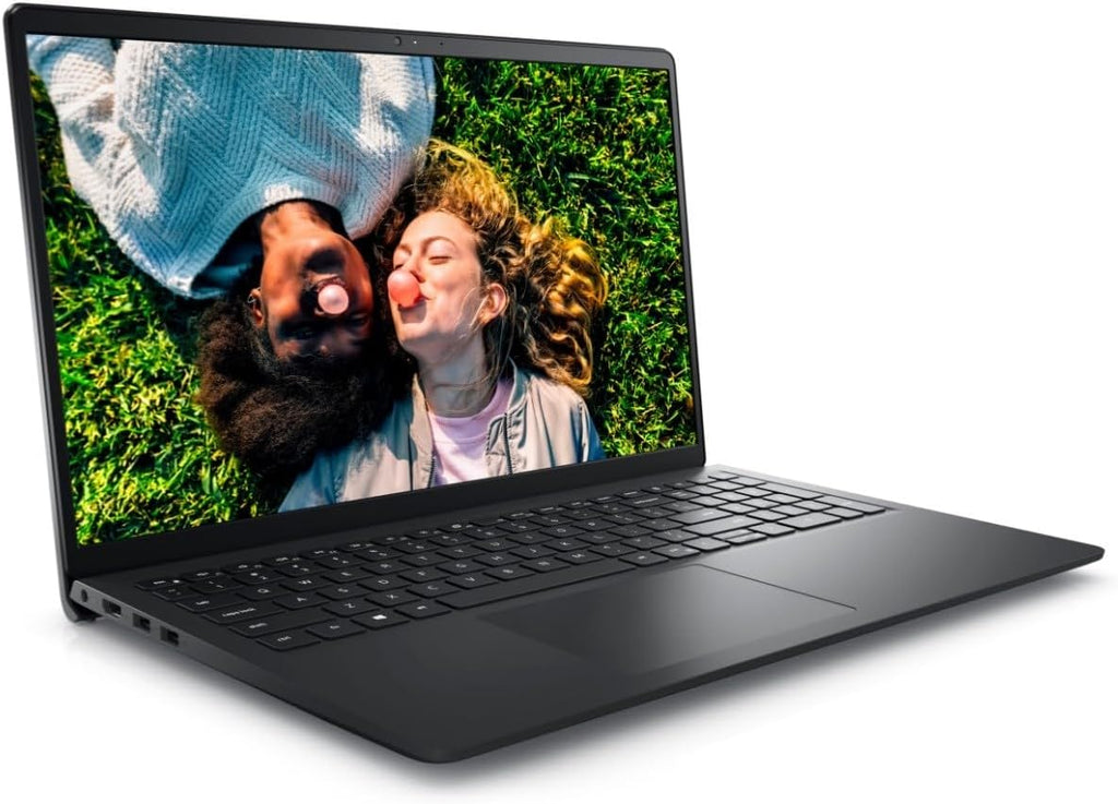 DELL 2023 Inspiron 15 3000 Business Laptop, 15.6' FHD Display, 12th Gen Intel Core i7-1255U,Windows 11 Pro, 16GB DDR4 RAM, 512GB SSD, WiFi 6, Long Battery Life