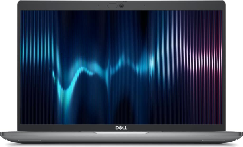 Dell Latitude 5550 Laptop - 15.6' FHD AG Display - Intel Core Ultra 7 165U vPro - 512GB SSD - 32GB RAM - Windows 11 pro