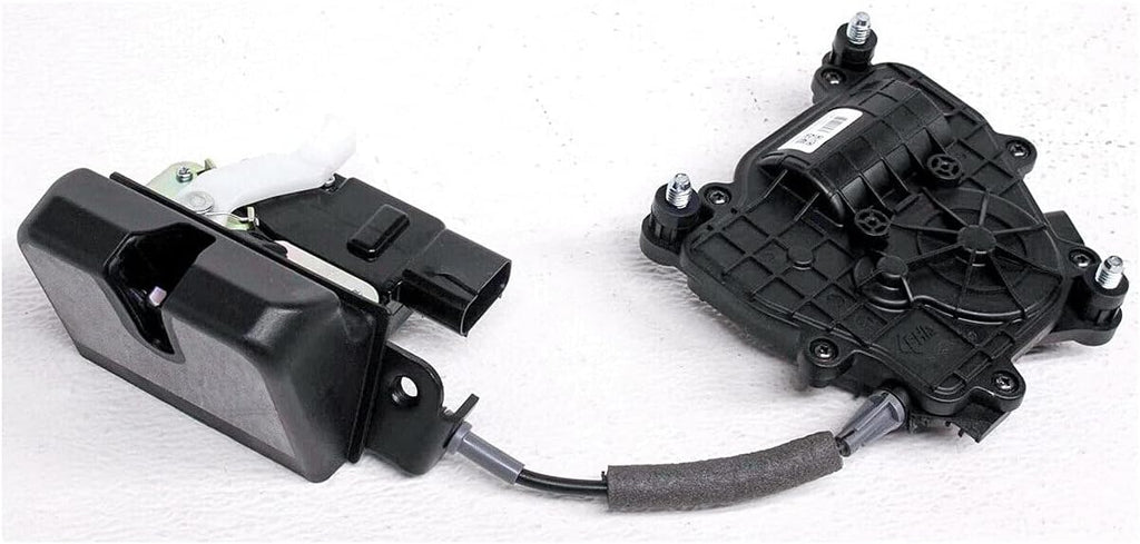 Genuine OEM 81230-C5100 POWER LATCH ASSY-PWR TAIL GATE / 81230C5100 for KIA Sorento 2016-2020