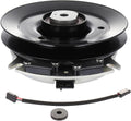 for Electric PTO Lawn Mower Clutch for Toro 103-6579 109-7665 109-7673 116-1611