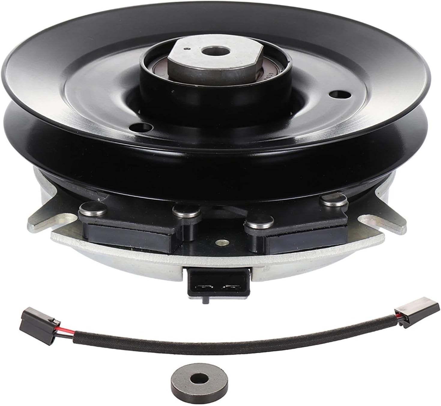 for Electric PTO Lawn Mower Clutch for Toro 103-6579 109-7665 109-7673 116-1611