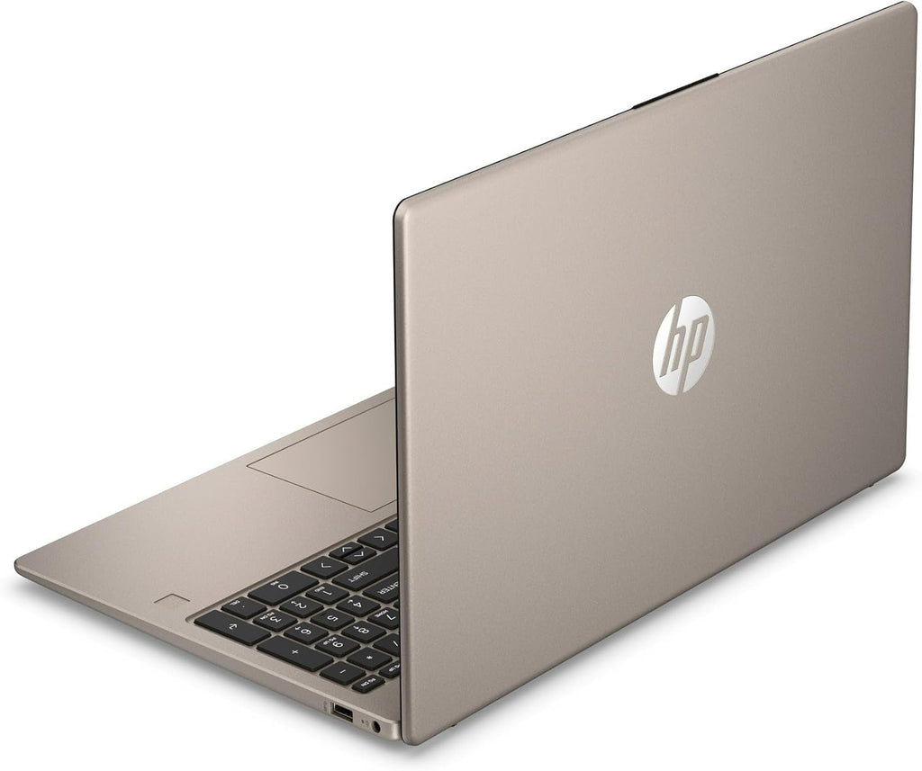 HP Pavilion 15.6' FHD Touchscreen Anti-Glare Laptop, 8GB RAM, 256GB SSD Storage, Intel Core Processor up to 3.8GHz, Up to 11 Hours Long Battery Life, Type-C, HDMI, Windows 11 Pro, Cozy Cashmere