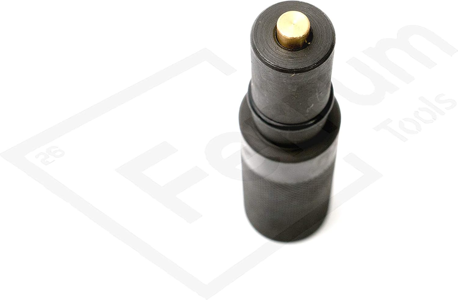 Detroit DD15 DD16 Engine Timing Tool Bundle Includes TDC Locating Pin Barring and Camshaft Timing Tools Heavy Duty Solid Steel Alternative to W470589104000 W470589001500 J 46392 W470589046300