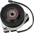 Electric Lawnmower, SCITOO PTO Clutch Fit For Snapper Pro/for Snapper 1757359YP for Ogura MA-GT-JD11 1757359