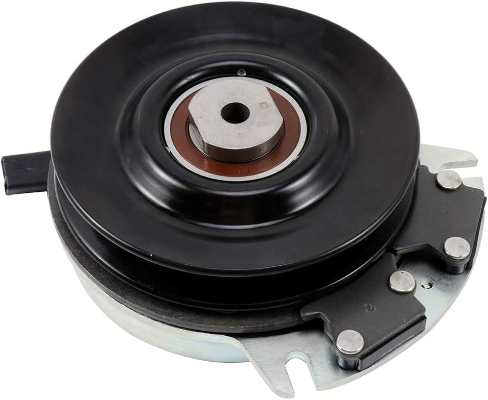 5218-76 cciyu PTO Clutch Lawn Mower Electric Power Take Off Clutch Assembly fit for Toro/for Exmark/for Warner