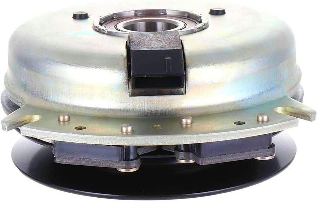 OakTen Lawn Mower Electric PTO Clutch for Bobcat Bunton 2721337 eXmark 103-0501, 103-0665, 1-631732, 1-641300