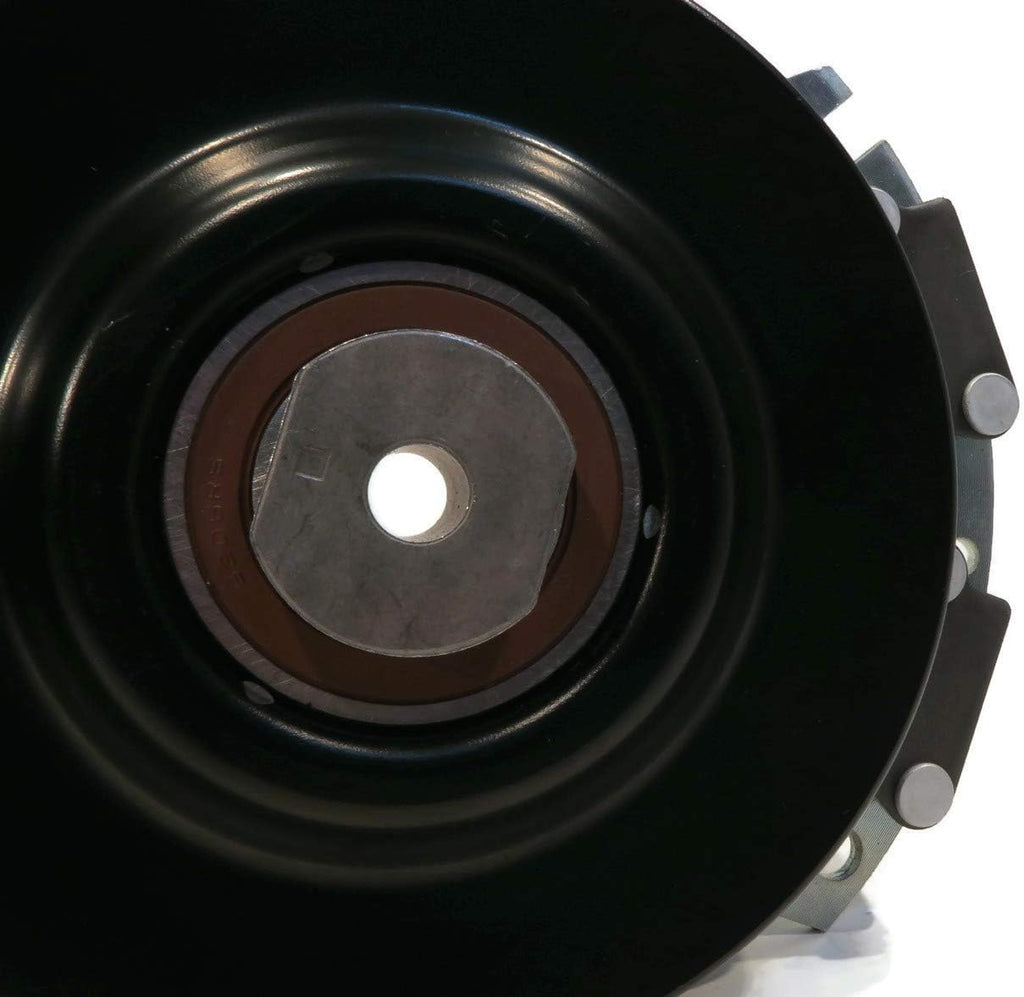 The ROP Shop Electric PTO Clutch for Toro XL380, XL380H (SN 250000001-250999999) Lawn Mower