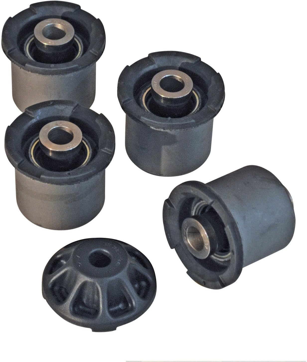 Automotive Specialty Products Company - XAXIS Bushing Replacement KIT (25031)