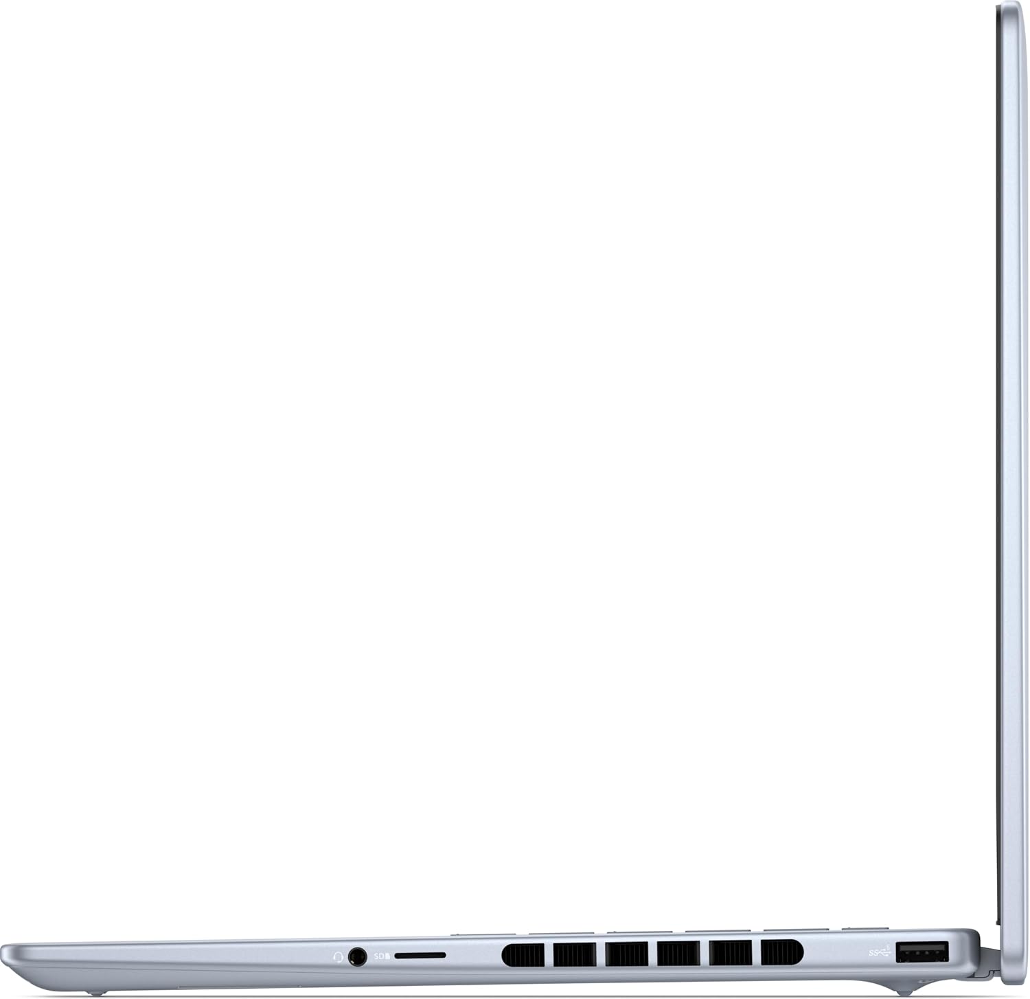 Dell Inspiron 14 Plus 2025 Laptop, 16-Core Intel Core Ultra 7 155H, 14' 2880x1800 IPS Display, Intel Arc Graphics, 32GB LPDDR5 4TB SSD, Backlit Keyboard, FP, Thunderbolt 4, Wi-Fi 6E, Win10 Home