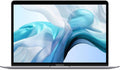 Apple Early 2020 MacBook Air with 1.1GHz Intel Core i5 (13-inch, 8GB RAM, 256GB SSD Storage) - Silver (Renewed)