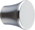 Delta RP53135 Single Knob Handle Kit with Set Screw - Diverter, Chrome