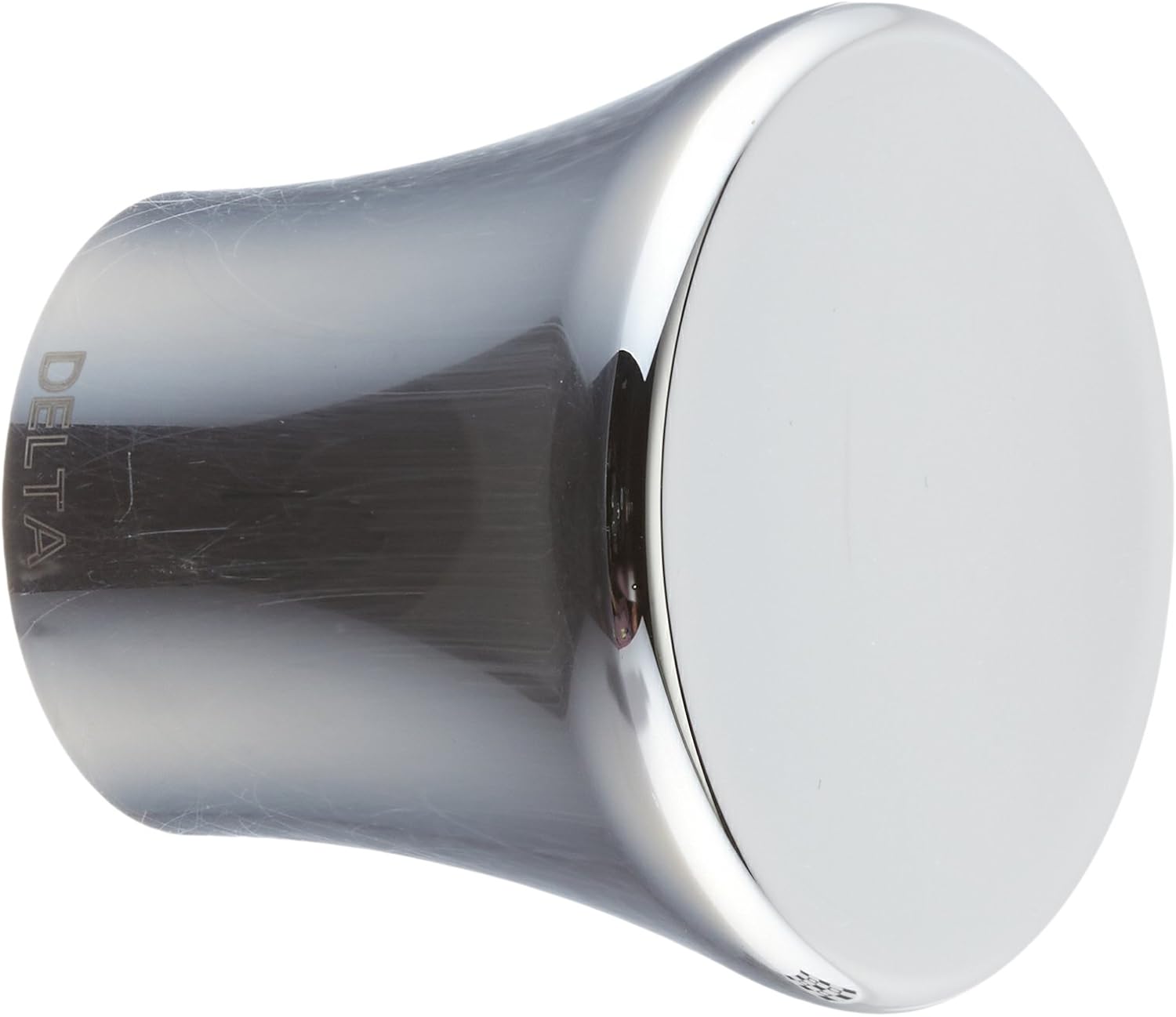 Delta RP53135 Single Knob Handle Kit with Set Screw - Diverter, Chrome