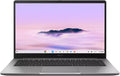 ASUS Chromebook Plus CX 14' Touchscreen Laptop, Intel Core 3 Processor, FHD 1920x1080, 8GB RAM, 256GB Storage, Chrome OS, CX1405CTA-IS386PT