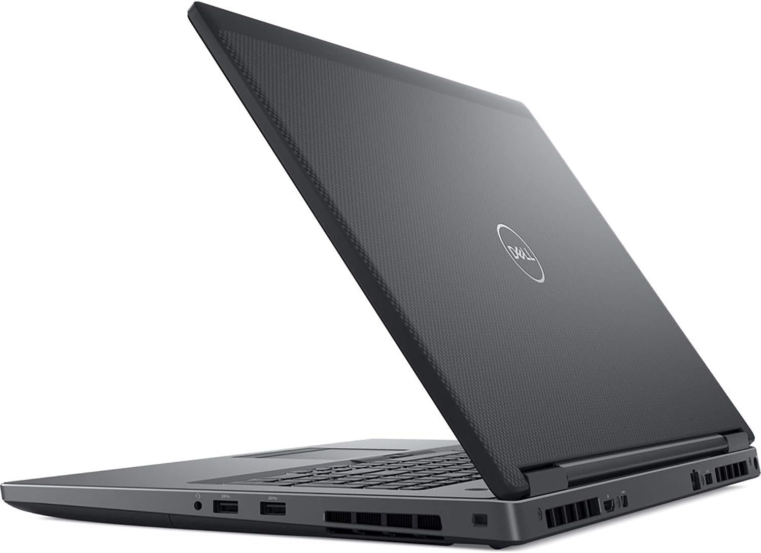 Dell Precision M7730 Laptop, 17.3inch FHD (1920x1080), Intel Xeon E-2176M, 64GB (4x16GB) RAM, 1TB SSD, NVIDIA Quadro P3200, Windows 10 Pro (Renewed)