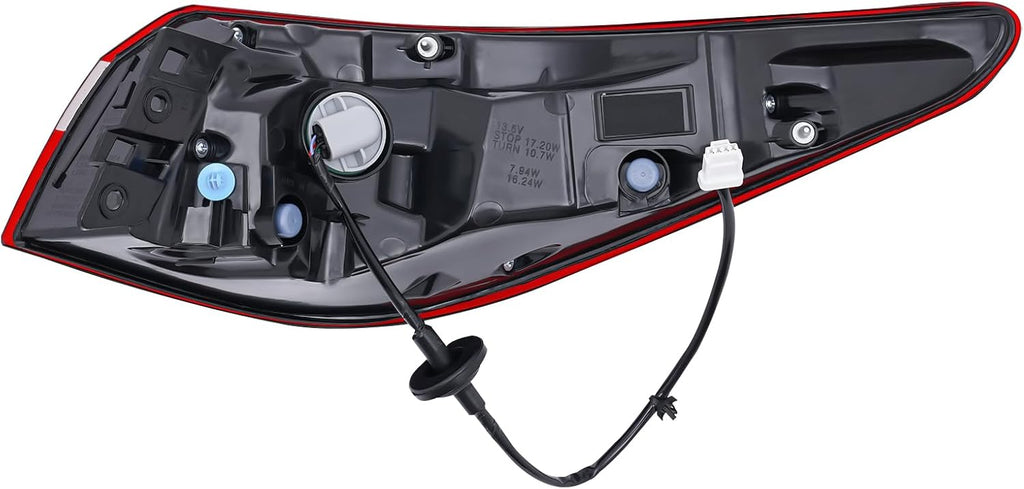 Automotive›Lights, Bulbs & Indicators›Lighting Assemblies & Accessories›Brake & Tail Light Assemblies, Parts & Accessories›Tail Light Assemblies