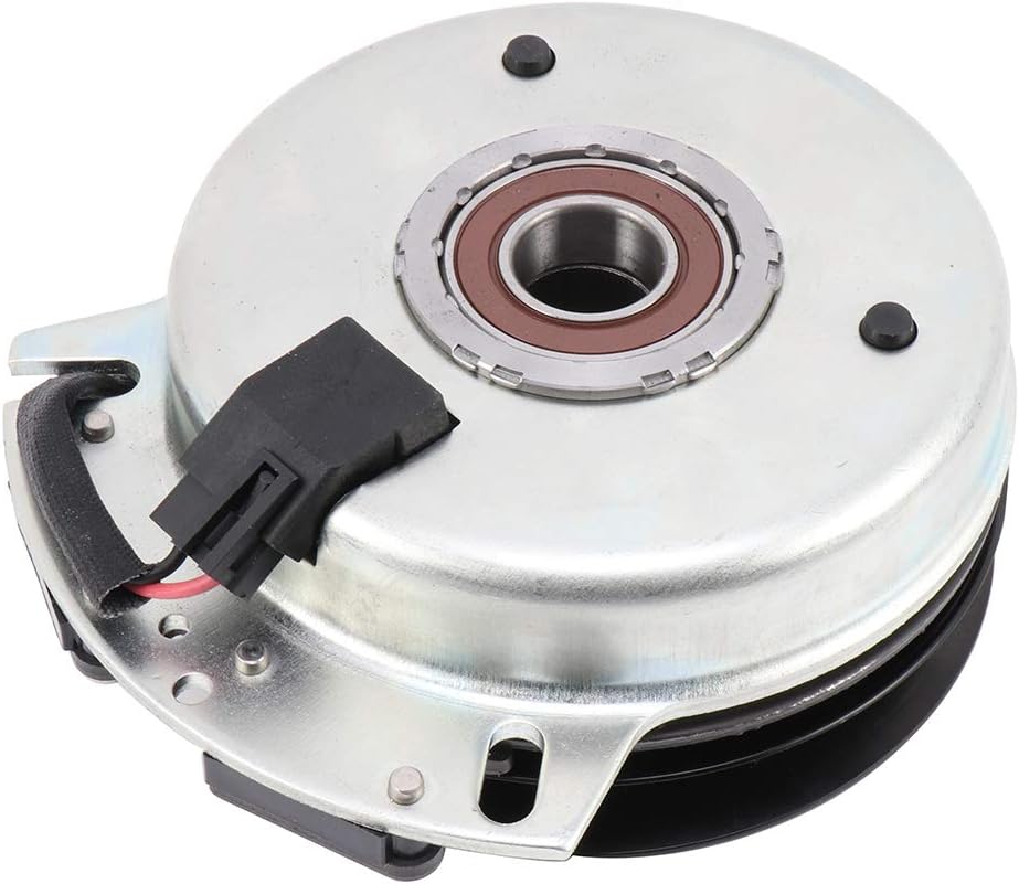 OCPTY Electric Lawn Mower Electric PTO Clutch 5219-81 Quality Upgraded Aftermarket Fit for Toro, for Exmark, for Warner, for Xtreme