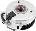 OCPTY Electric Lawn Mower Electric PTO Clutch 5219-81 Quality Upgraded Aftermarket Fit for Toro, for Exmark, for Warner, for Xtreme