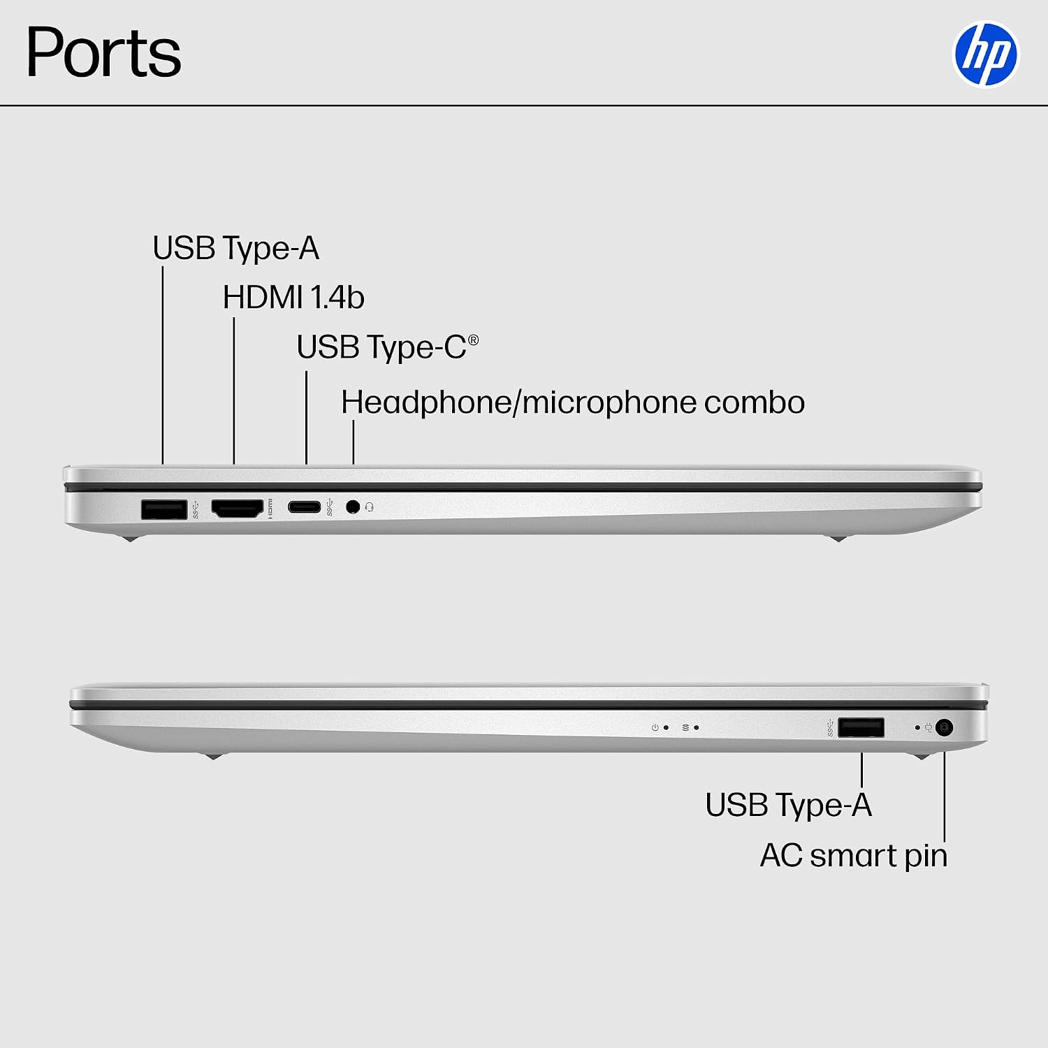 HP Touchscreen Laptop, Intel Ultra 7 255U 12-Core(Beat Core 7 150U), 17.3 Inch HD+ Anti-Glare 250 nit Display, 32GB DDR5, 1TB SSD, Copilot AI, Backlit KB, Long Battery, Windows11 Pro, w/Accessories