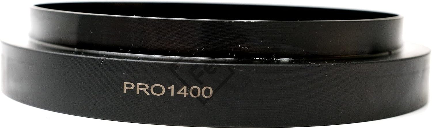 Ferrum Tools Detroit Diesel DD15 DD16 Truck Heavy Duty Carbon Scraper Tool OEM Alternative to W470589021400 Frequently Used with J-47386 Piston Ring Compressor Installer