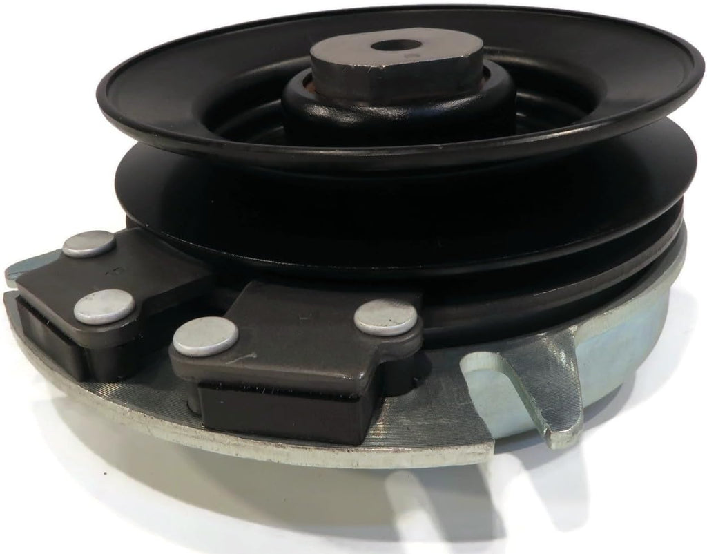 The ROP Shop Electric PTO Clutch for Toro TimeCutter Z4200 (SN 310000001-310999999) Mower